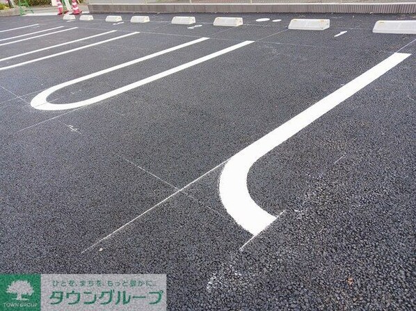 ケイズ コージーIの物件内観写真